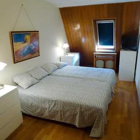 Apartamentos Formigal *