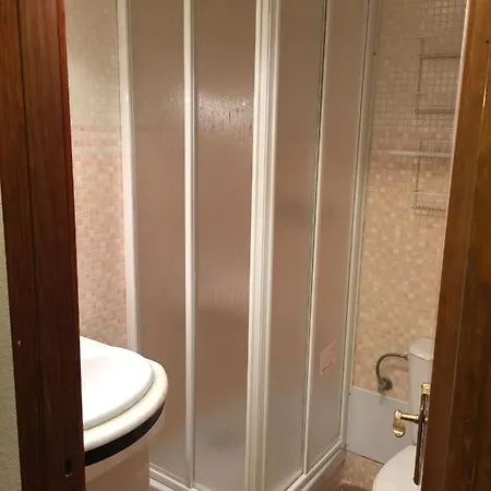 아파트 Apartamentos Formigal