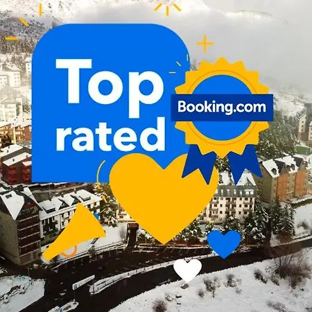 Apartamentos Formigal Διαμέρισμα *