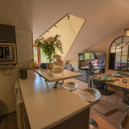 Apartamentos Formigal *