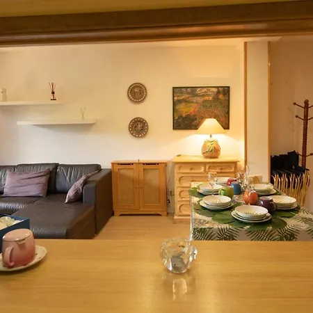 Apartamentos Formigal