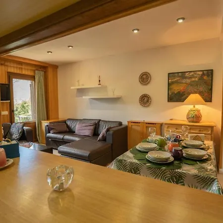 Apartamentos Formigal 아파트