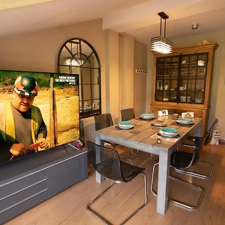 Apartamentos Formigal 아파트 *