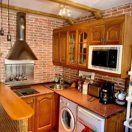 Διαμέρισμα Apartamentos Formigal