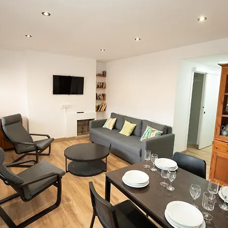 Inmobiliaria Formigal
