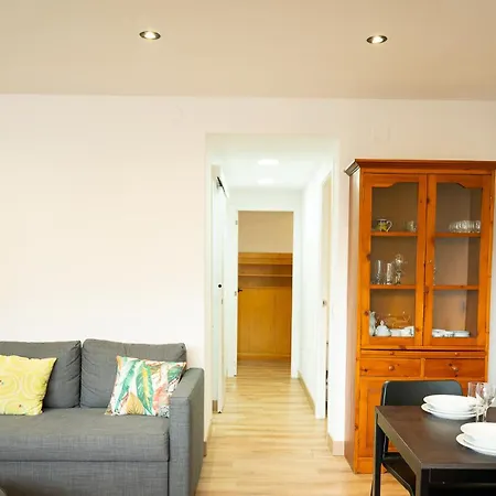 Apartamentos Formigal