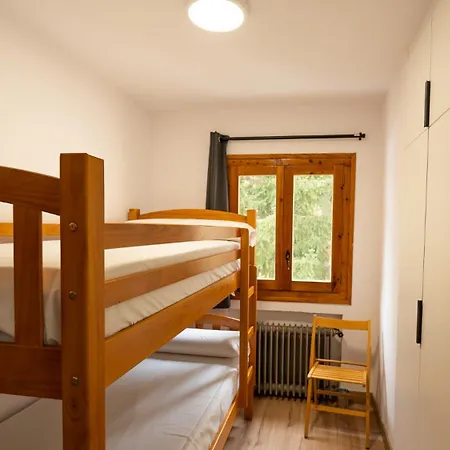 Appartamento Inmobiliaria Formigal
