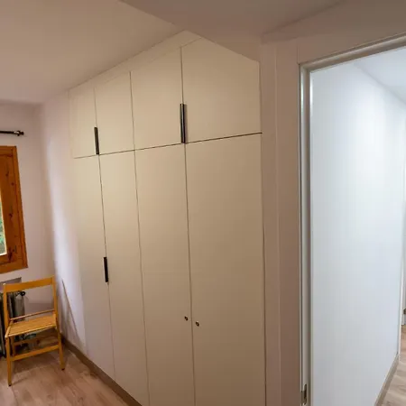 Apartamentos Formigal 포르미갈