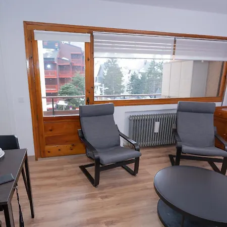 Inmobiliaria Formigal *