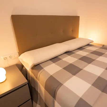 Διαμέρισμα Apartamentos Formigal