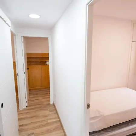 Apartamentos Formigal 아파트