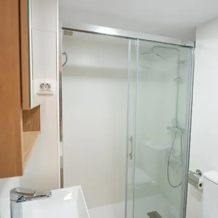 Apartamentos Formigal * 포르미갈