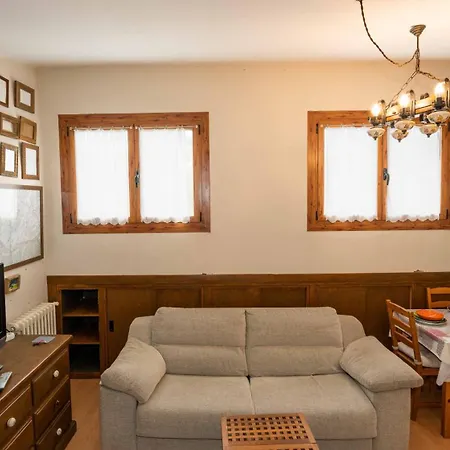 Appartamento Inmobiliaria Formigal *