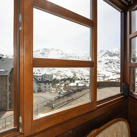 Inmobiliaria Formigal *
