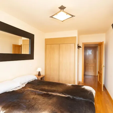 Inmobiliaria Formigal * Formigal