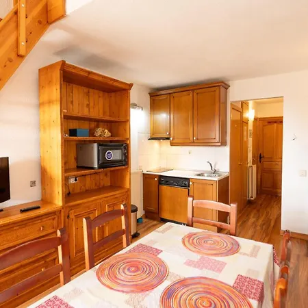Inmobiliaria Formigal Appartamento