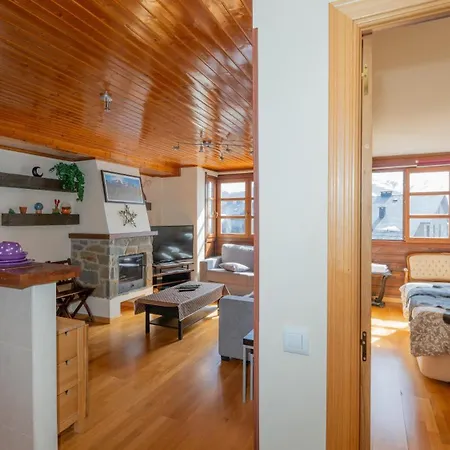 Inmobiliaria Formigal *
