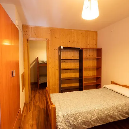 Inmobiliaria Formigal * Formigal