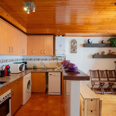 Apartamentos Formigal 아파트