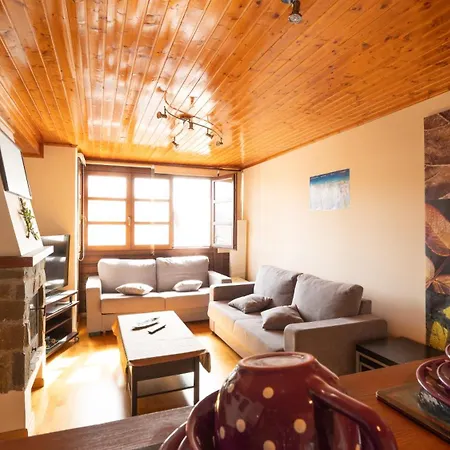 Inmobiliaria Formigal *