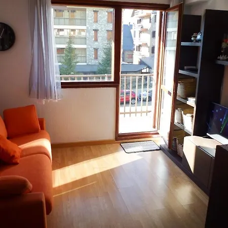 Διαμέρισμα Apartamentos Formigal Formigal