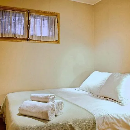 Διαμέρισμα Apartamentos Formigal *