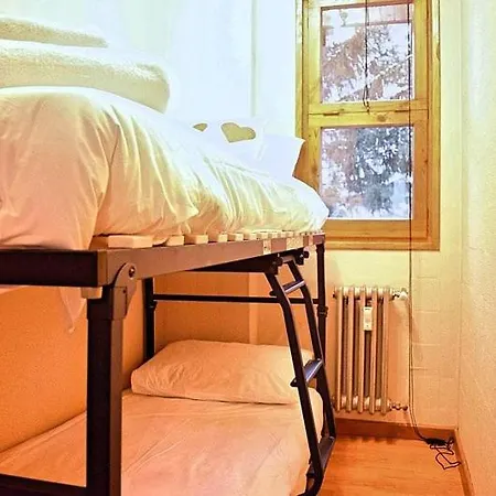 Apartamentos Formigal 아파트 포르미갈