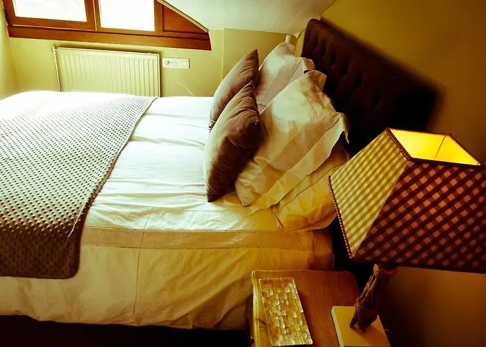 Appartement Apartamentos Formigal *
