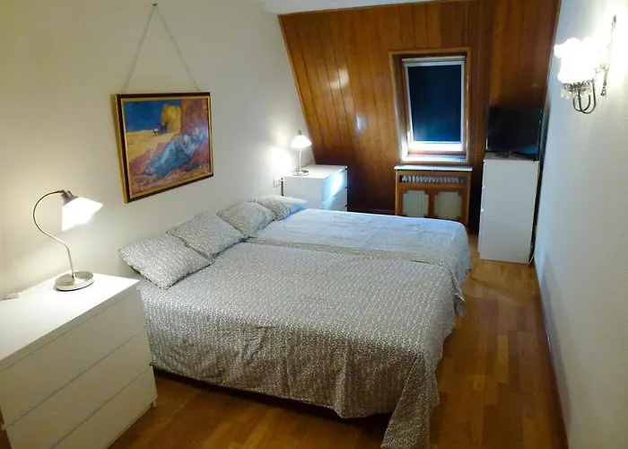 Apartamentos Formigal *