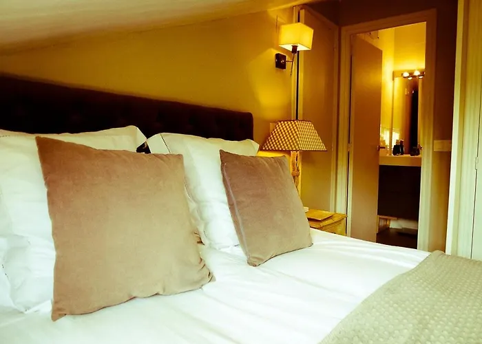 Apartamentos Formigal *