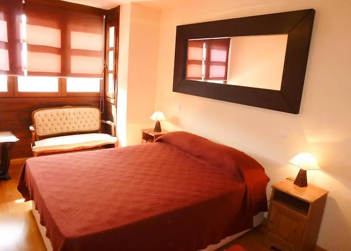 Appartement Apartamentos Formigal Formigal