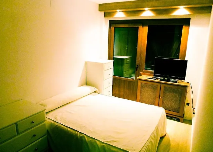 Apartamentos Formigal Appartement *