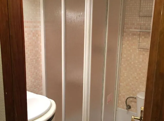 Appartement Apartamentos Formigal