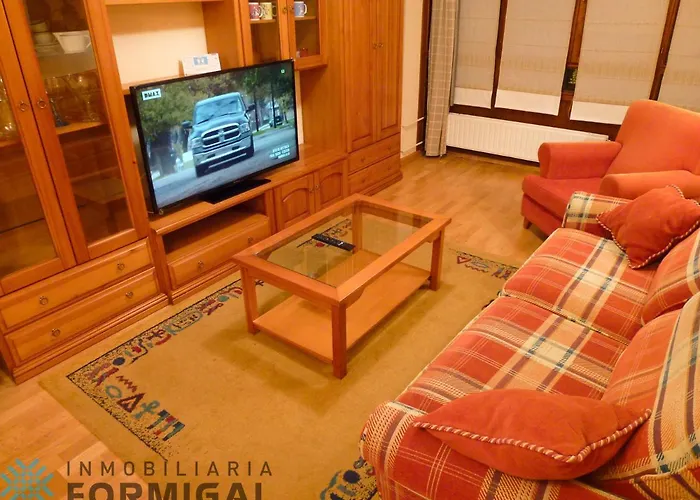 Apartamentos Formigal Formigal