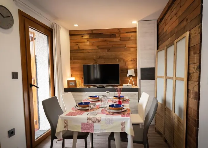 Apartamentos Formigal Formigal