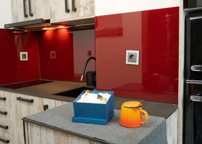 Appartement Apartamentos Formigal *