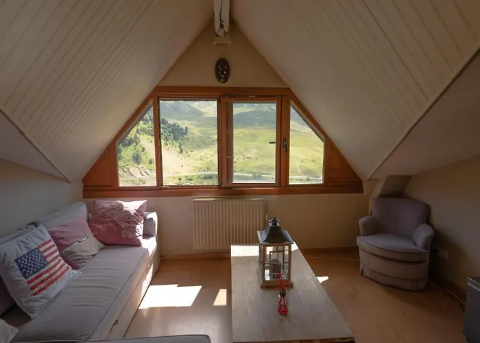 Appartement Apartamentos Formigal