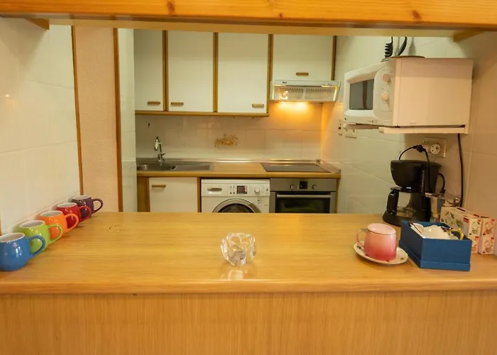 Apartamentos Formigal * Formigal