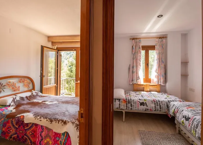 Apartamentos Formigal Formigal