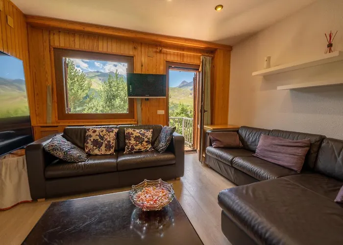 Apartamentos Formigal Formigal