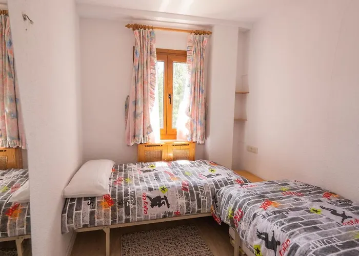 Apartamentos Formigal Appartement Formigal