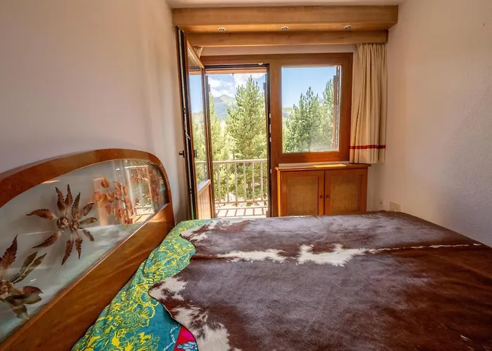 Apartamentos Formigal Appartement Formigal