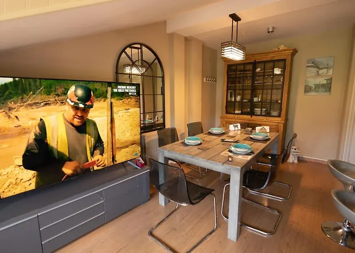 Apartamentos Formigal Appartement *