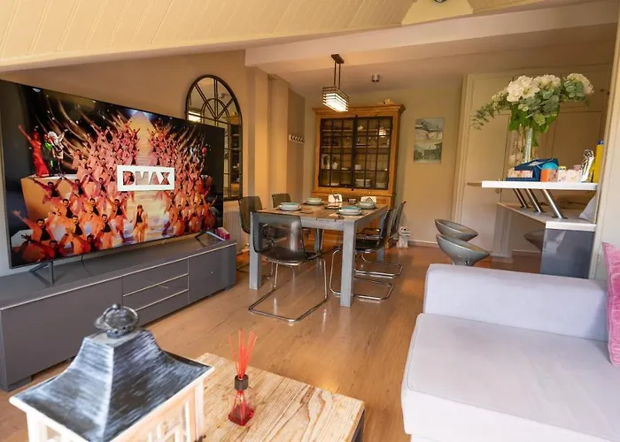 Apartamentos Formigal * Formigal