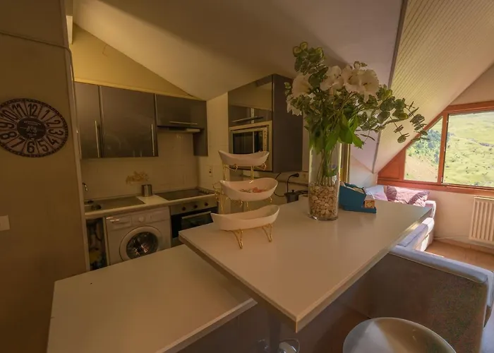 Apartamentos Formigal Appartement *