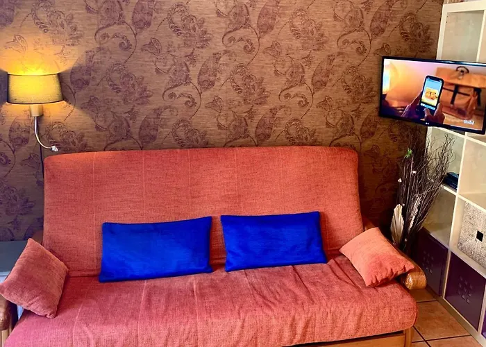 Appartement Apartamentos Formigal