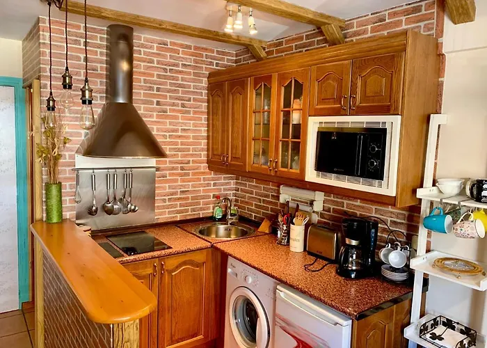 Appartement Apartamentos Formigal