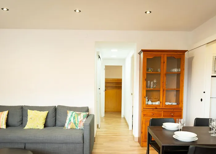 Apartamentos Formigal