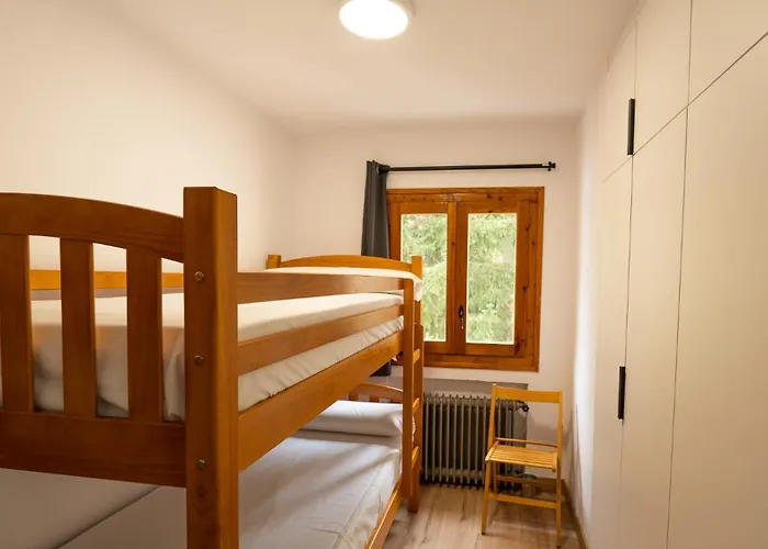 Appartement Apartamentos Formigal