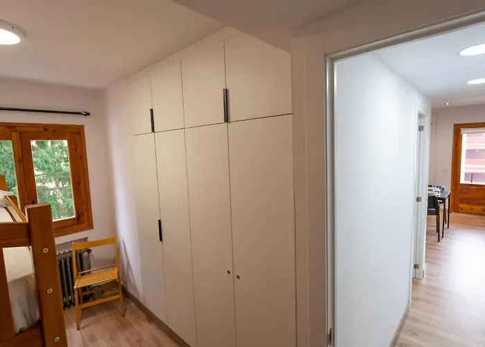 Apartamentos Formigal Formigal